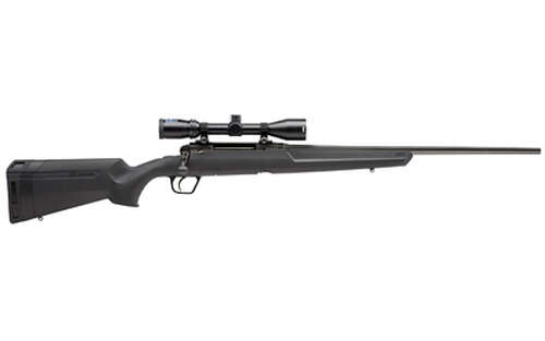 Rifles Long Guns Savage Arms Axis 25 06 SAV AXIS XP 2506RM 22" MBL DBM SYN